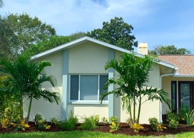 Landscape Design Projects
