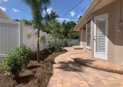 Rogers Residence Project