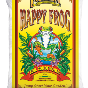 Happy Frog Soil Conditioner 