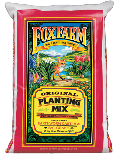 Foxfarm Original Planting Mix