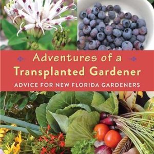 Adventures of a Transplanted Gardener Stibolt