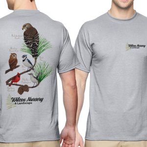 Year of the Bird Theme Shirt