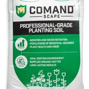 COMANDscape Planting soil (Command)