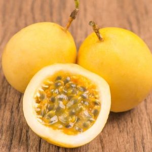 Sweet Sunrise Edible Passionvine 2g