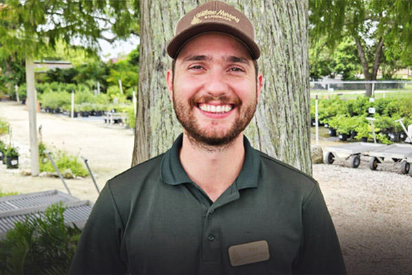 Alex Izzo: Services Manager