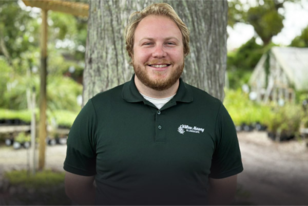 Davis Byrkit: General Manager