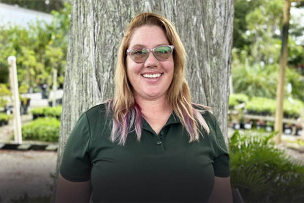 Nikki Bales: Retail Manager