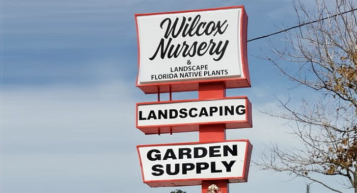 Wilcox Nursery