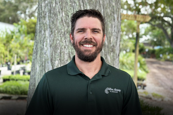 Zack Pitchford: Owner