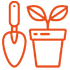 Garden Maintenance