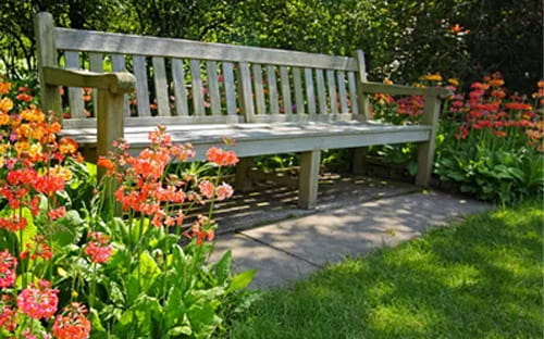 Landscape Design