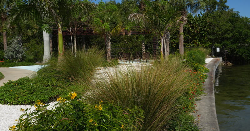 Westminster Shores Garden Maintenance