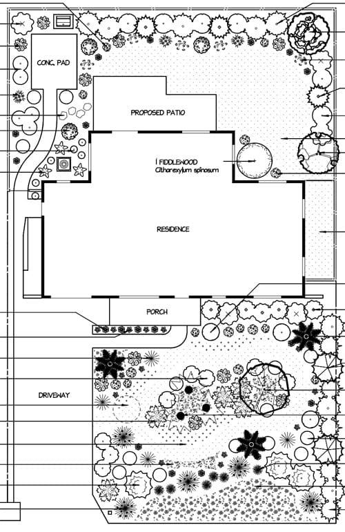 Landscape Design