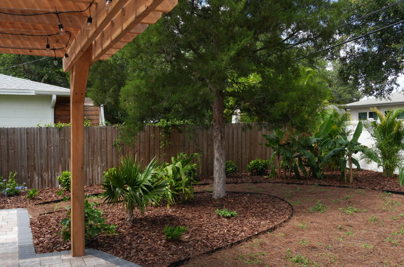 A Better Way to Landscape in the Harbors and Dunedin