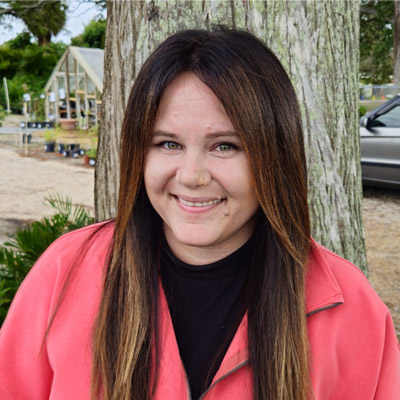 Jaclyne Ingersoll