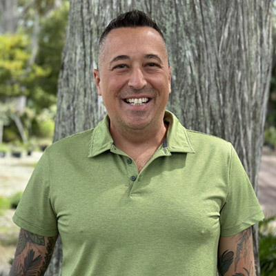 Paul Meyers