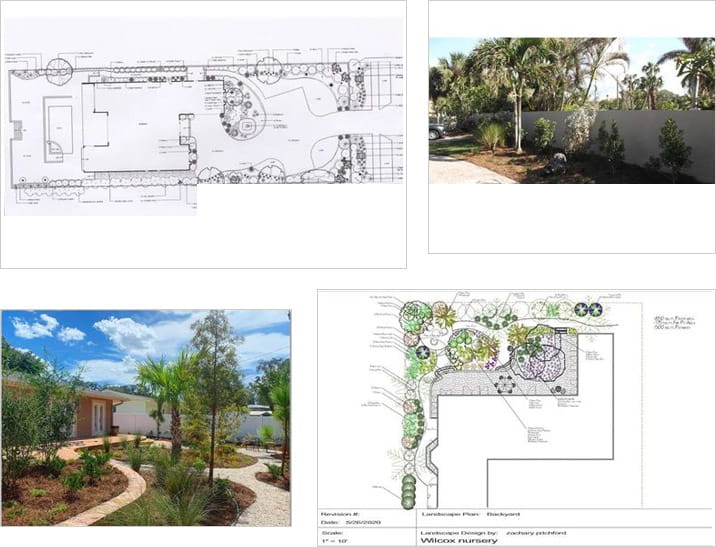 Design collage